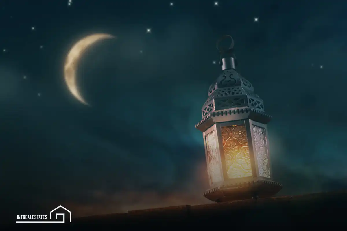 🌙 Ramadan in Dubai 1 Benefits of Traveling to Dubai during Ramadan (An Opportunity for Property Viewing)