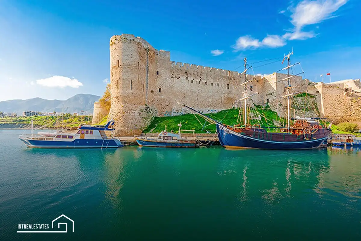 Dubai or North Cyprus 2 Disadvantages of Buying Property in North Cyprus