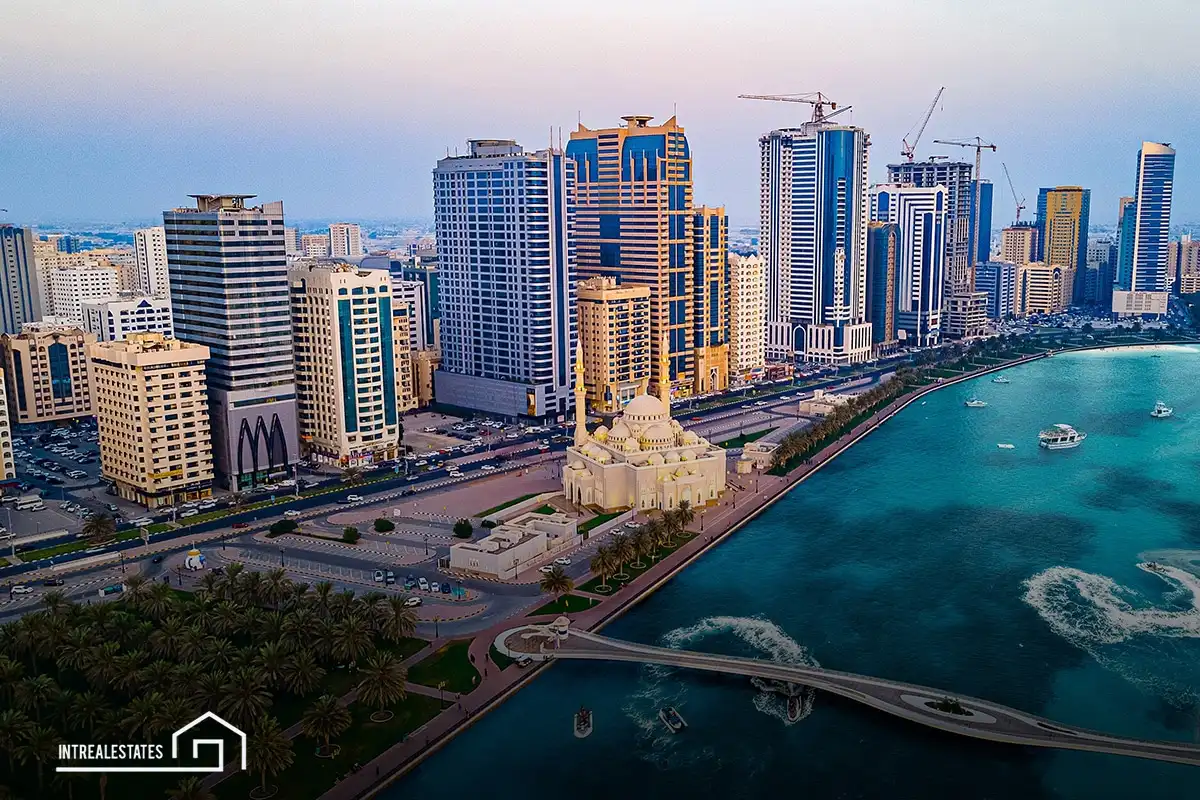 Buying Property in Dubai vs. Sharjah? 2 Expert Comparison: Dubai or Sharjah for Property Purchase?