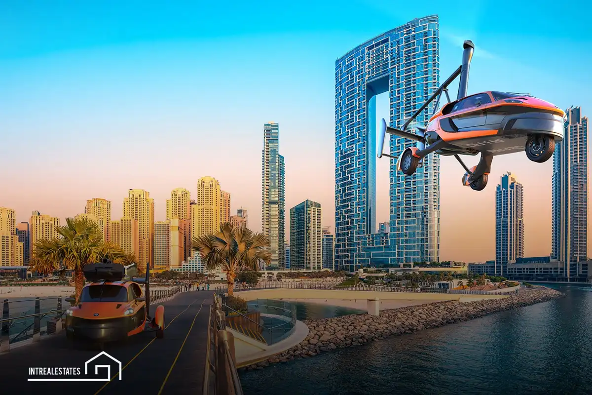 Is buying property in Dubai better or Spain? 1 A Deep Look at the Dynamics of the Dubai and Spain Property Markets