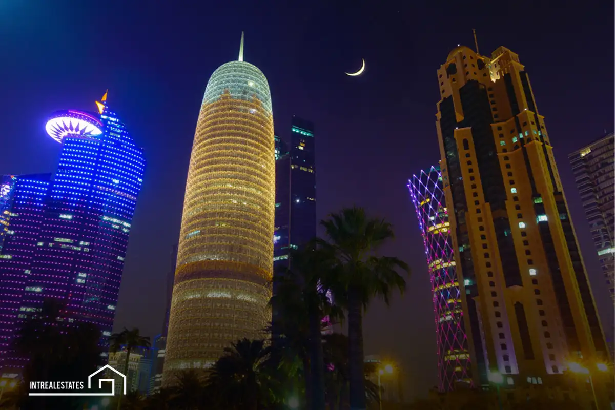 Is Dubai better than Qatar? 2 🌎 Comparing the Two Countries: Qatar and the UAE (Dubai and Doha)