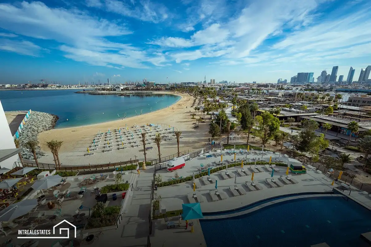 Dubai or North Cyprus 4 Advantages of Buying Property in Dubai