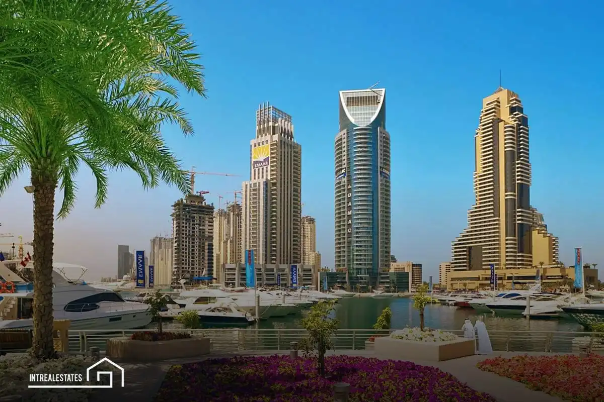 Buying Property in Dubai vs. Sharjah? 3 Beaches and Residence