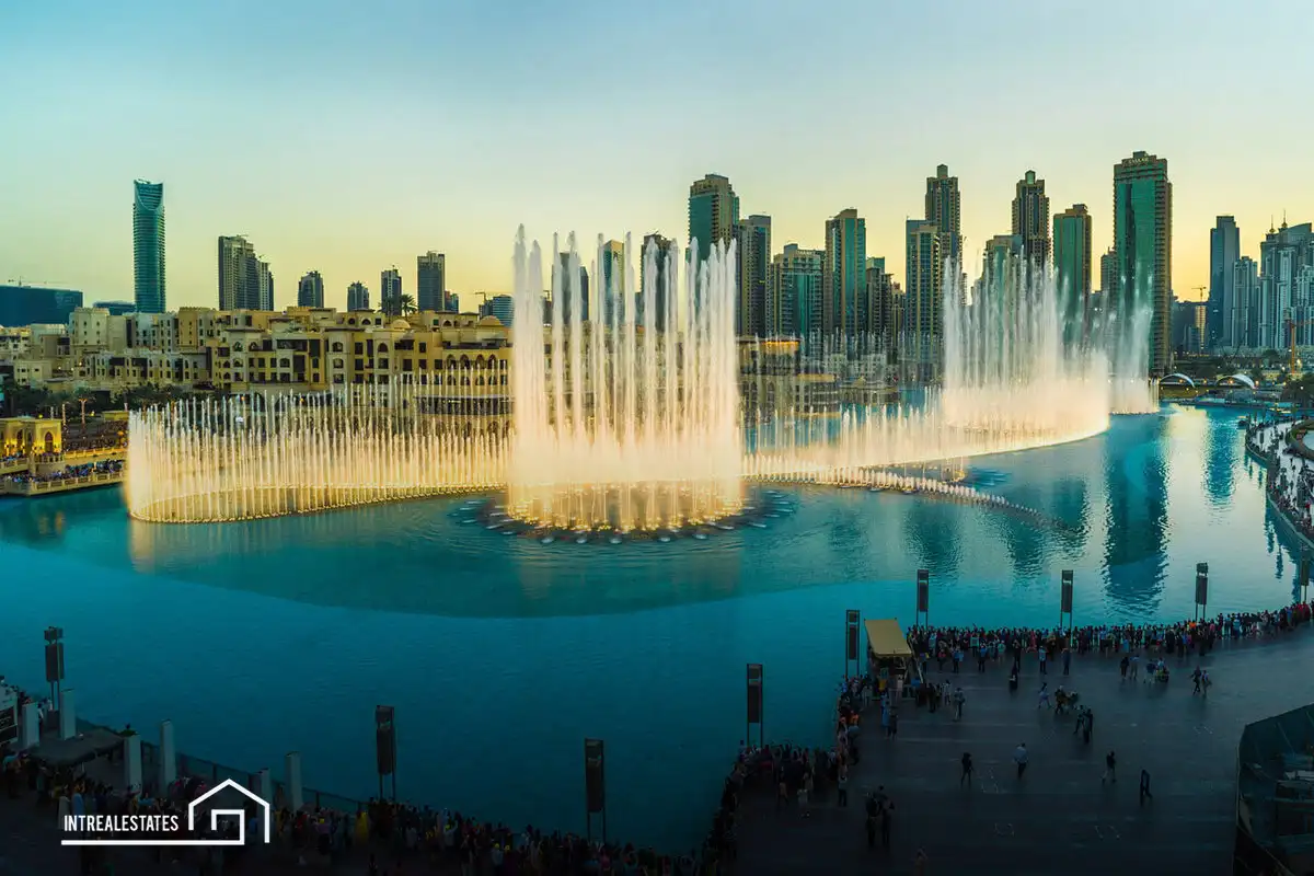 Is buying property in Dubai better or Spain? 2 3 6