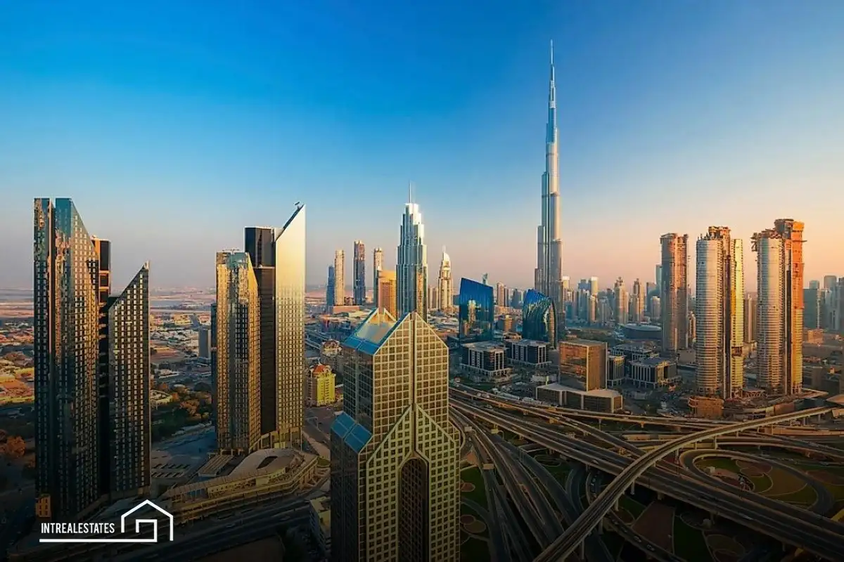 Is Dubai Better or Canada? 2 Comparison of the Two Countries: Canada and the UAE (Dubai)