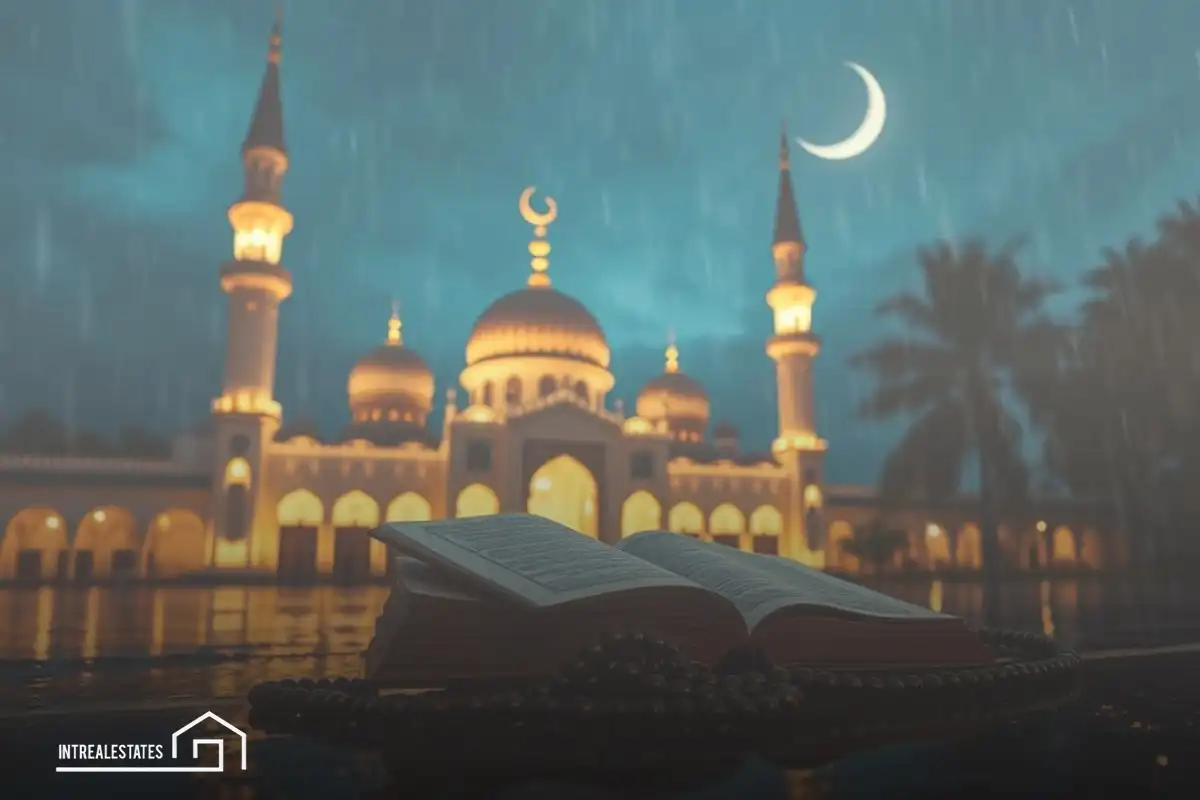 🌙 Ramadan in Dubai 4 Operation of Centers During Ramadan in Dubai