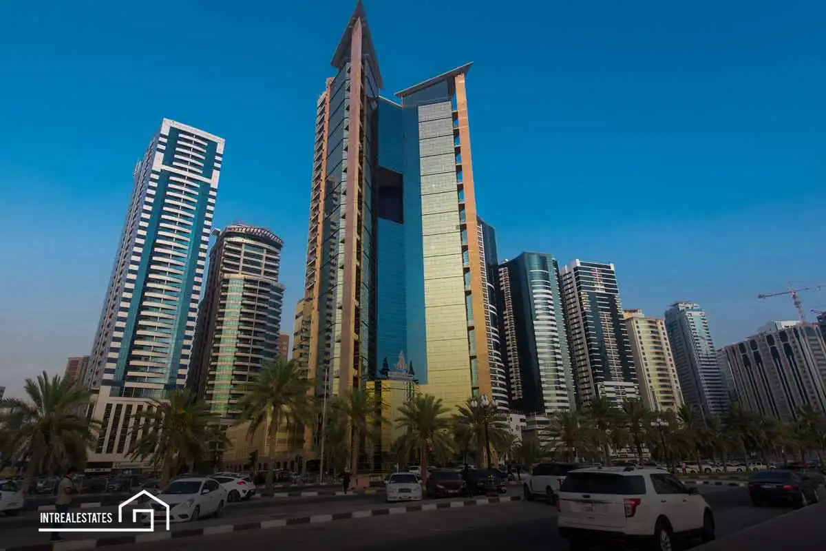 Buying Property in Dubai vs. Sharjah? 1 Beaches and Residence