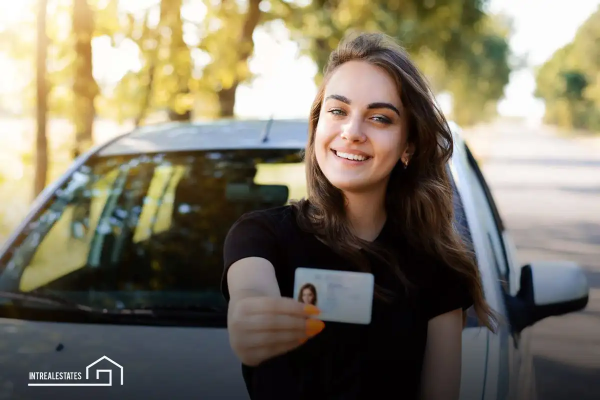 Guide to Getting a Driving License in Dubai 🔥