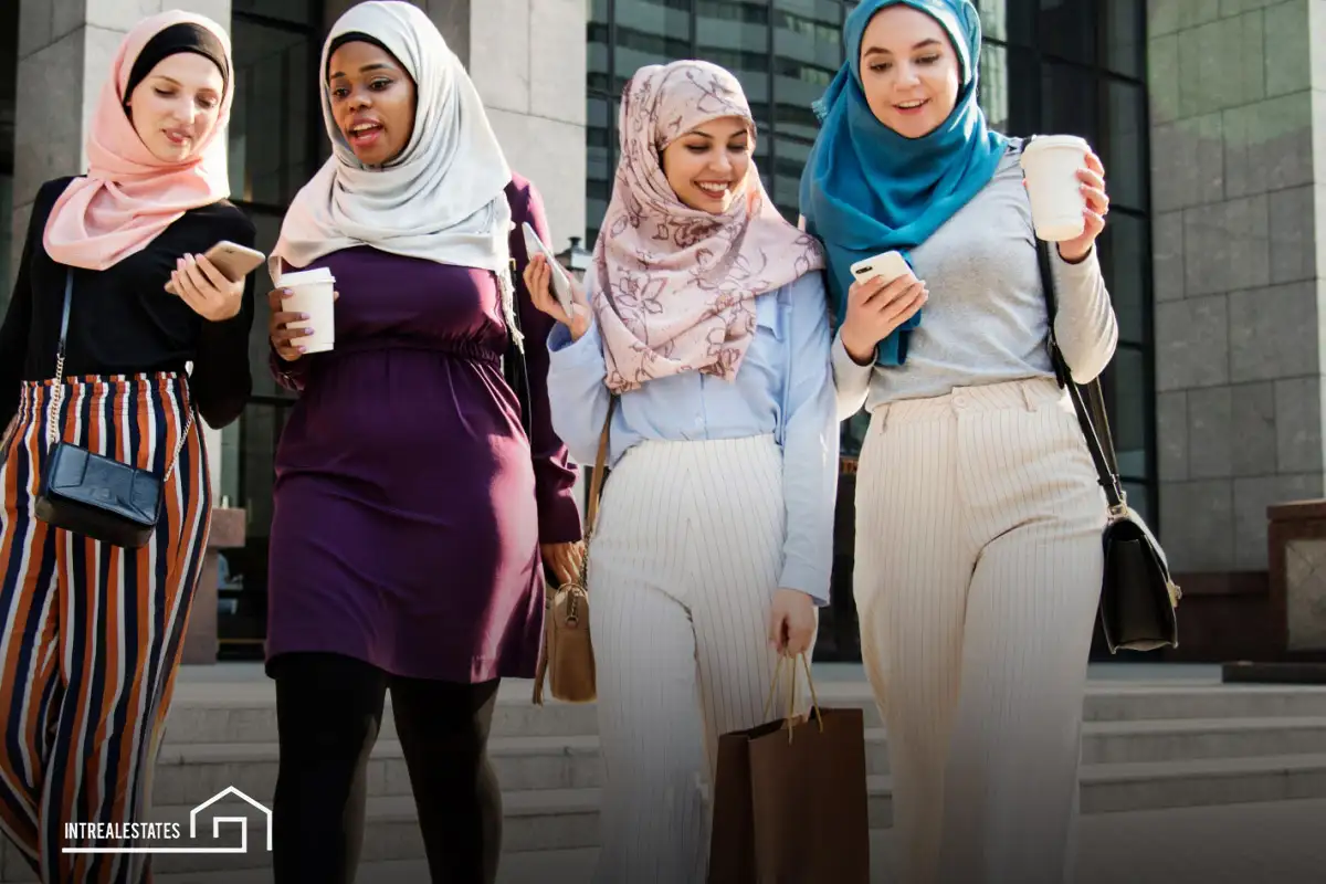 Dubai dress code