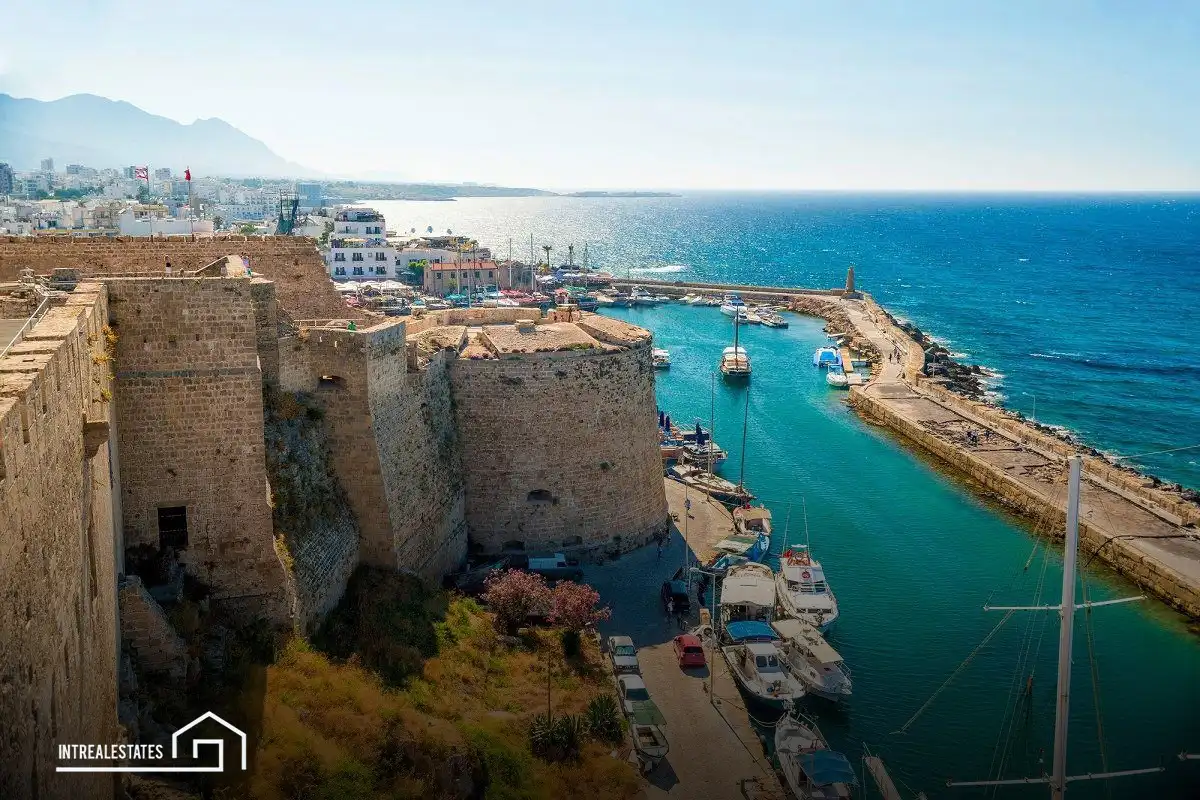 Dubai or North Cyprus 3 Disadvantages of Buying Property in North Cyprus