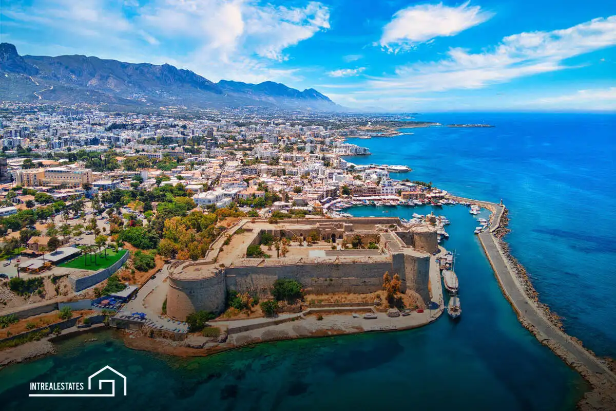 Dubai or North Cyprus 1 Advantages of Buying Property in North Cyprus