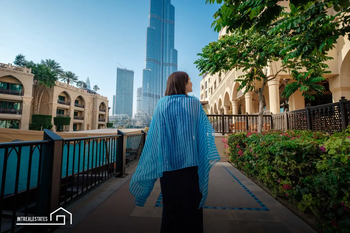 Dubai dress code 1 Dress Code Laws in Dubai in Public Places
