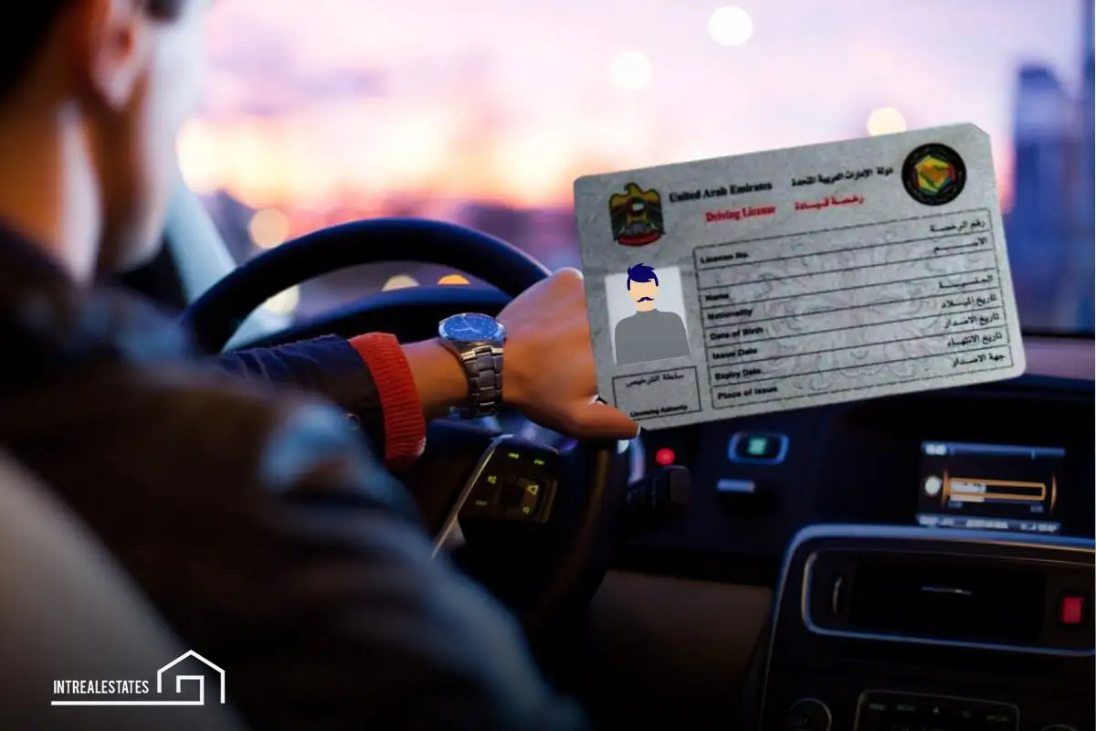 Guide to Getting a Driving License in Dubai 3 Steps to Obtain a Driving License in Dubai