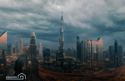 Is Dubai Better or Canada?