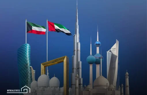 ?Buying Property in Kuwait or Dubai