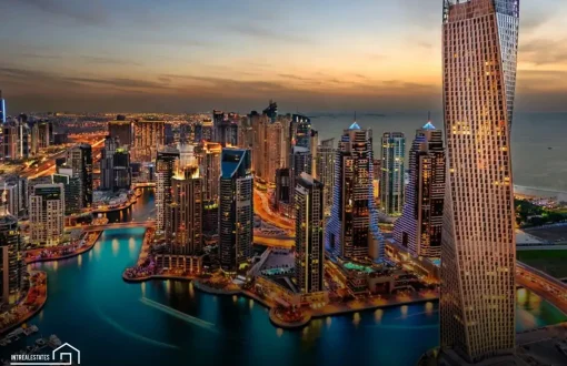 Guide to Renting Property in Dubai